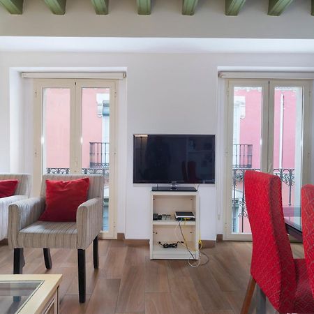 Amplio Piso En El Corazon De Sevilla Exteriör bild